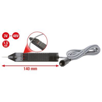 Spänningsprovare KS TOOLS 550.1503