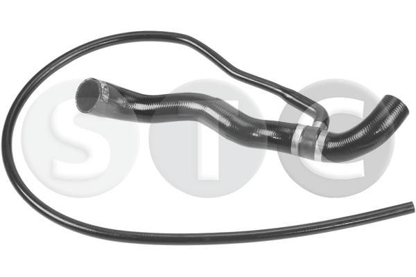 Przewód elastyczny chłodnicy STC T499294