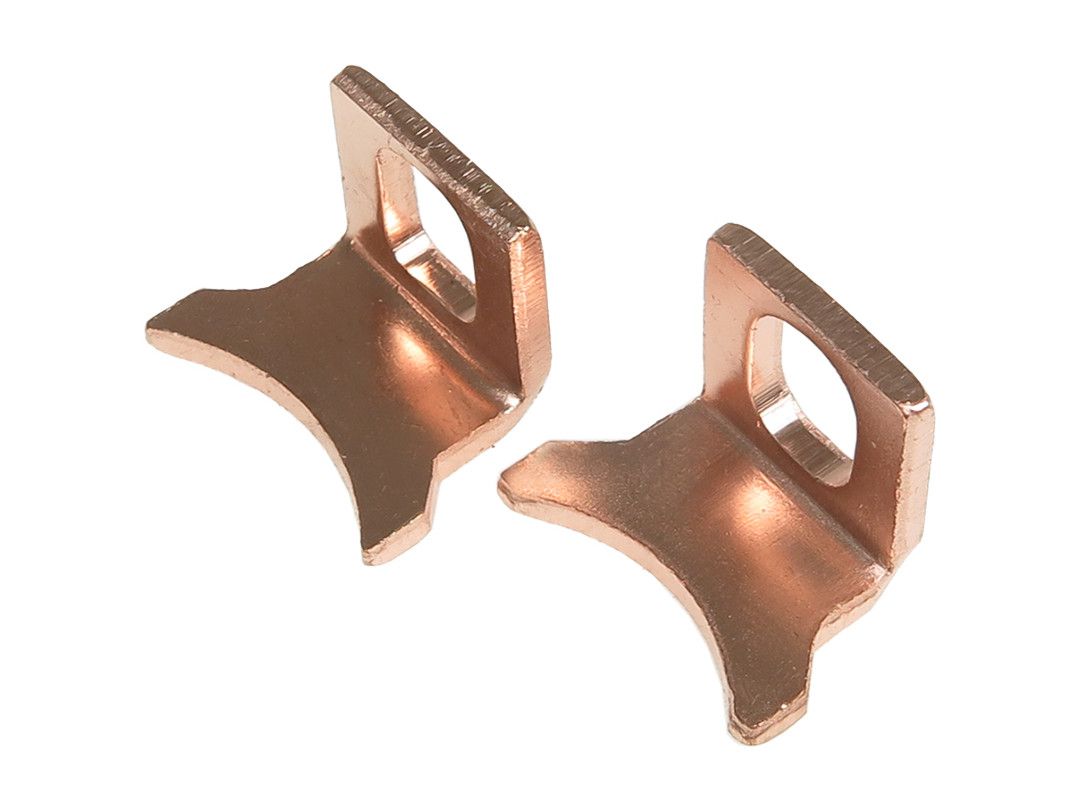 Chit reparatie, demaror AS-PL SP6012