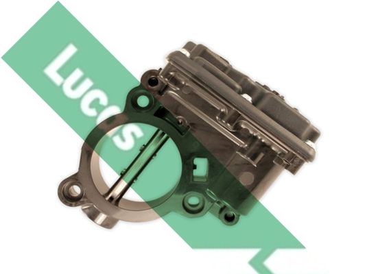Korpus przepustnicy LUCAS LTH5047