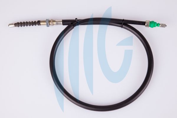 Cięgło, hamulec postojowy RICAMBIFLEX GM 01060424