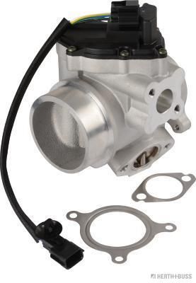 Supapa EGR HERTH+BUSS ELPARTS 70671516