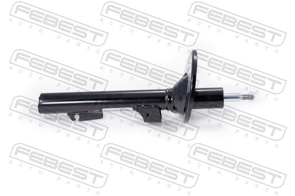 Amortyzator FEBEST 2407S-013R