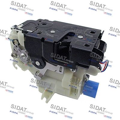 incuietoare usa SIDAT 610570A2