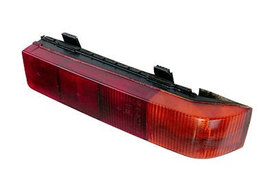 Lampa tylna zespolona VAN WEZEL 1758932