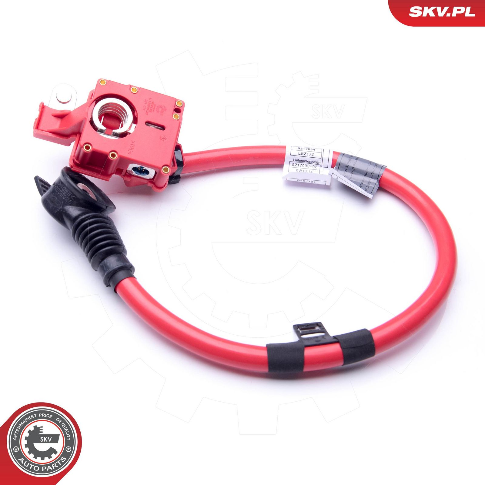 Levně Adaptér baterie ESEN SKV 96SKV306