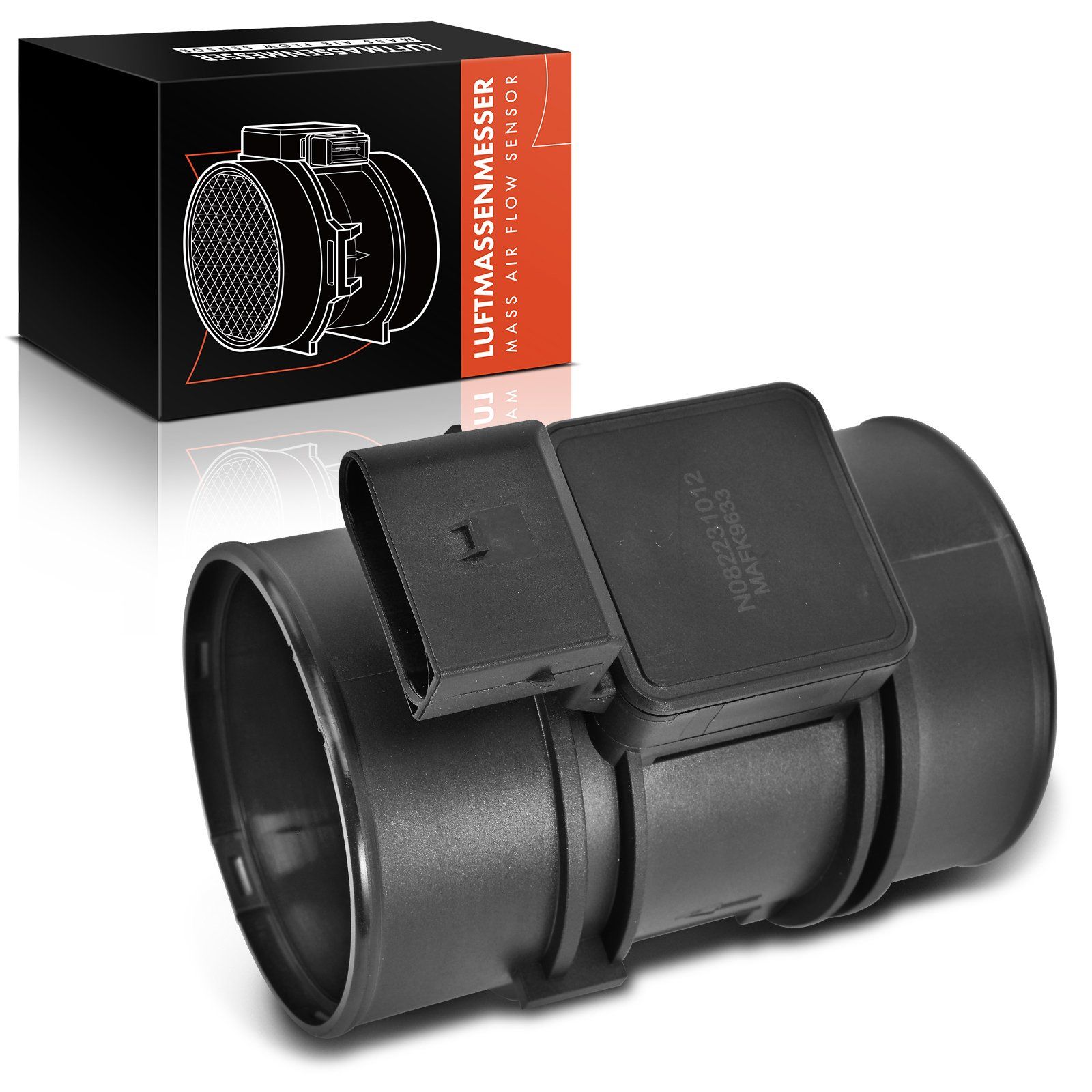 V30-72-0175 DEBITMETRE DE MASSE D A