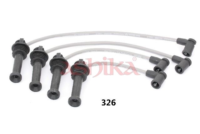 Set cablaj aprindere ASHIKA 132-03-326