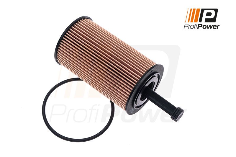 Eļļas filtrs