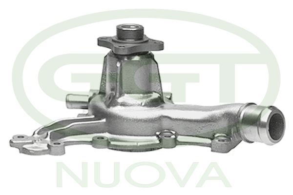 Pompă de apă, răcire motor GGT PA10714