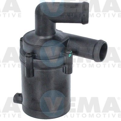 Dodatkowa pompa wody (obieg wody chłodzącej) VEMA VE81997