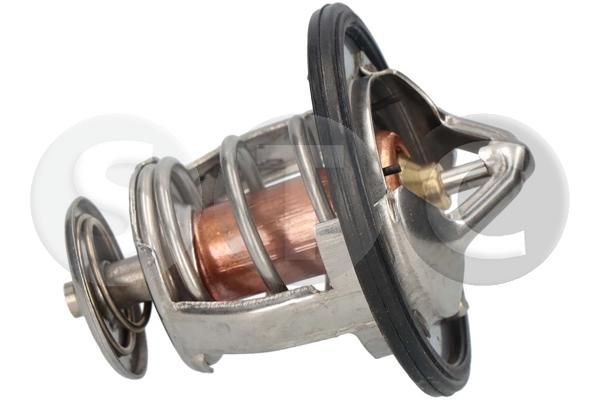 Termostat, środek chłodzący STC T430299