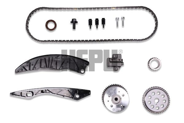 chit lant de distributie HEPU 21-6040CA
