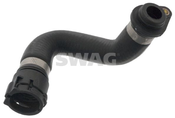 Levně Hadice chladiče SWAG 20 94 9252