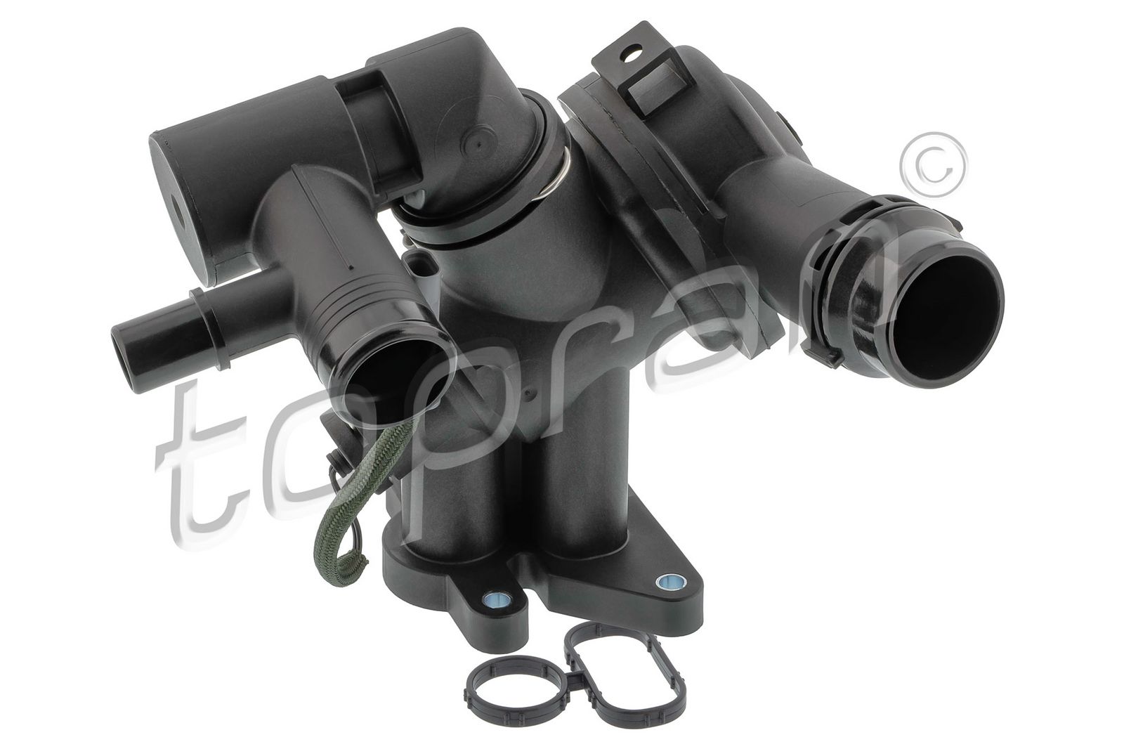 termostat,lichid racire TOPRAN 602 310