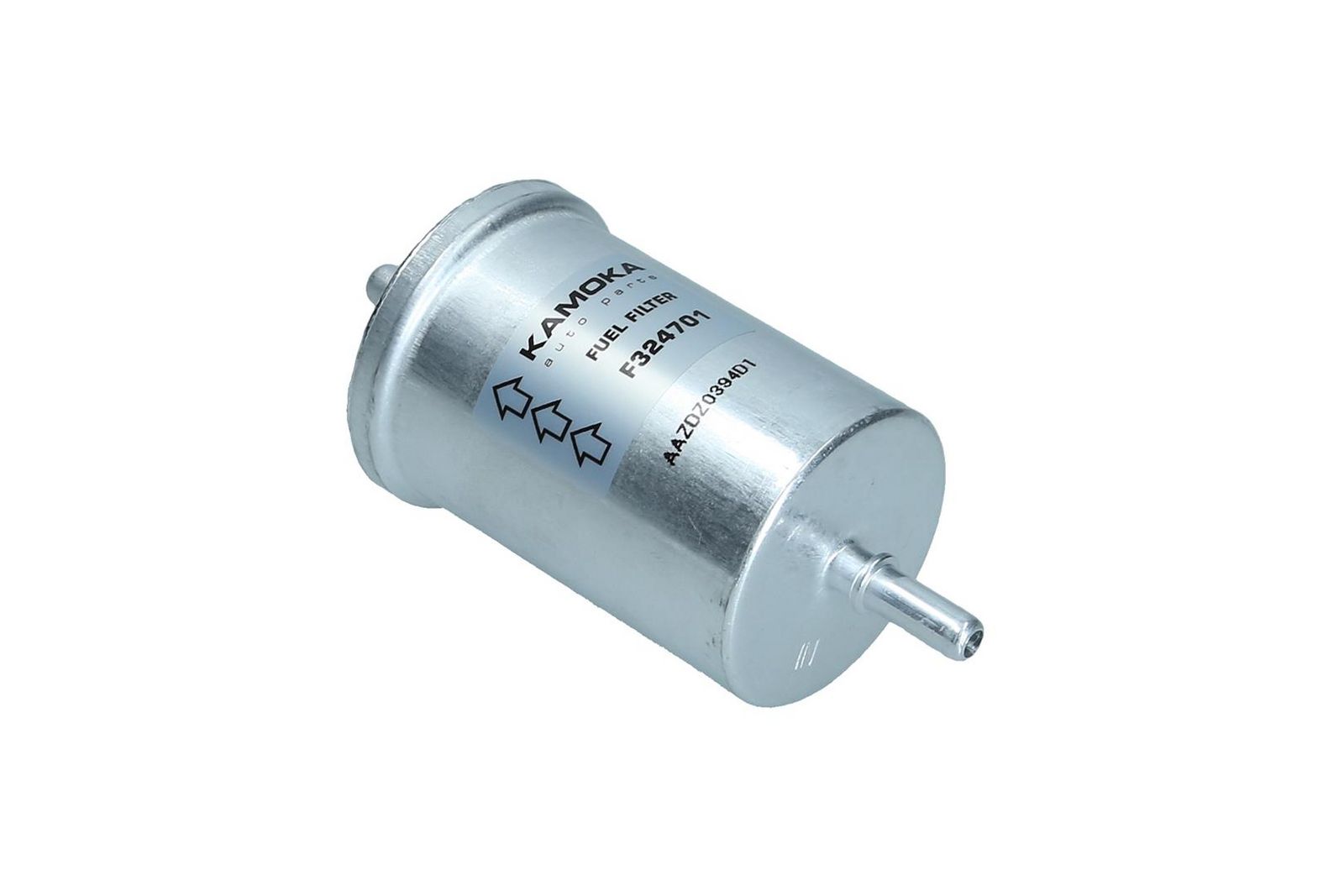 Degvielas filtrs
