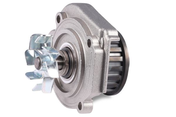 Vodní čerpadlo, chlazení motoru HEPU P094