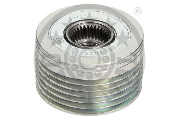Alternator - sprzęgło jednokierunkowe OPTIMAL F5-1020