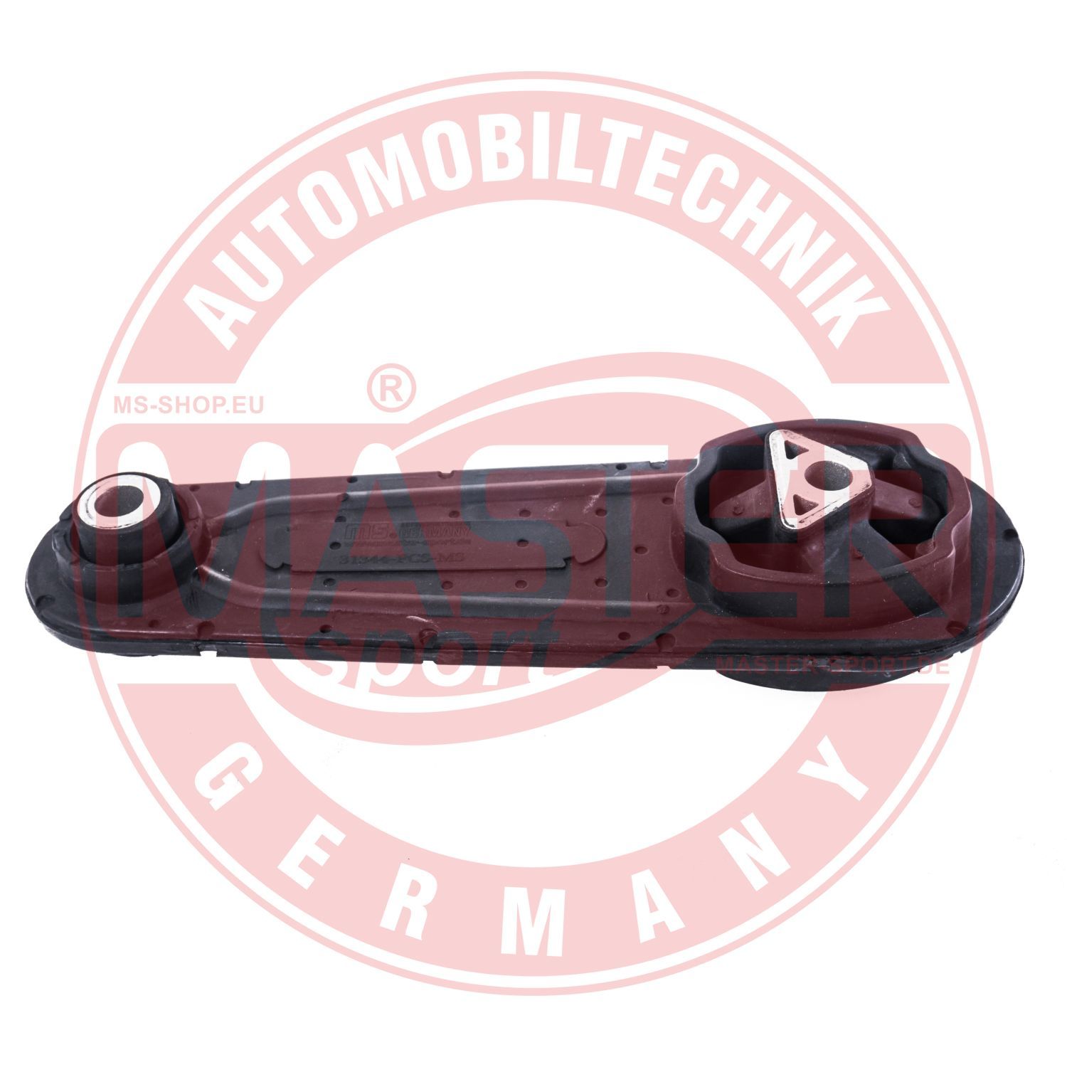 Mocowanie, manualna skrzynia biegów MASTER-SPORT GERMANY 31344-PCS-MS