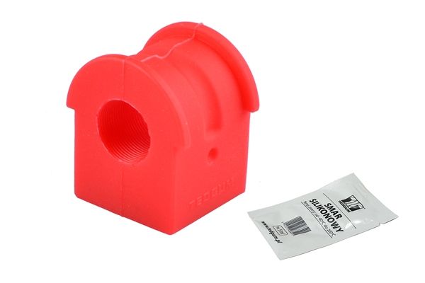 Zawieszenie, stabilizator TEDGUM TED80931