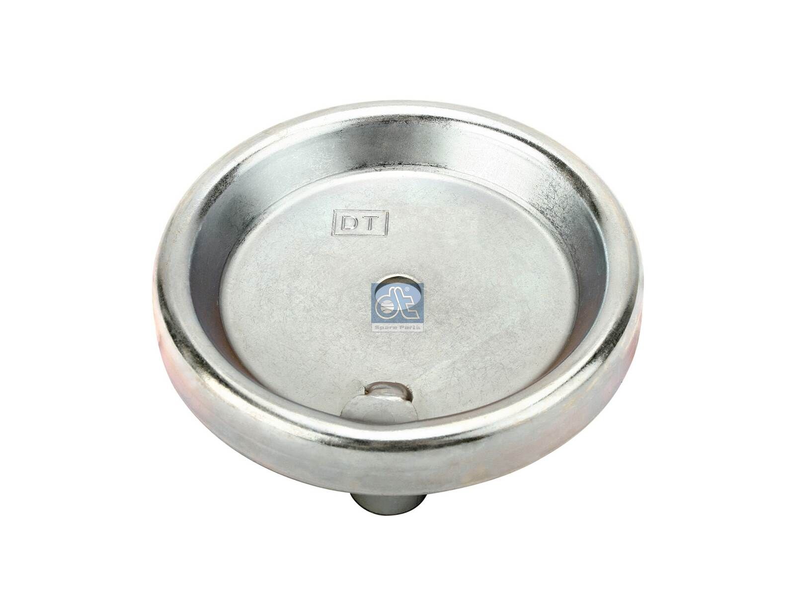 Placa, perna de aer DIESEL TECHNIC 2.62054