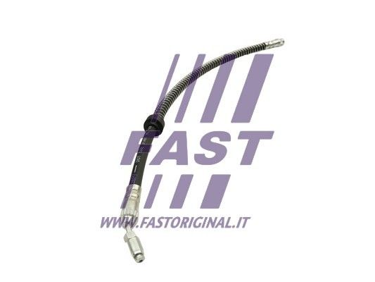 Przewód hamulcowy elastyczny FAST FT35058