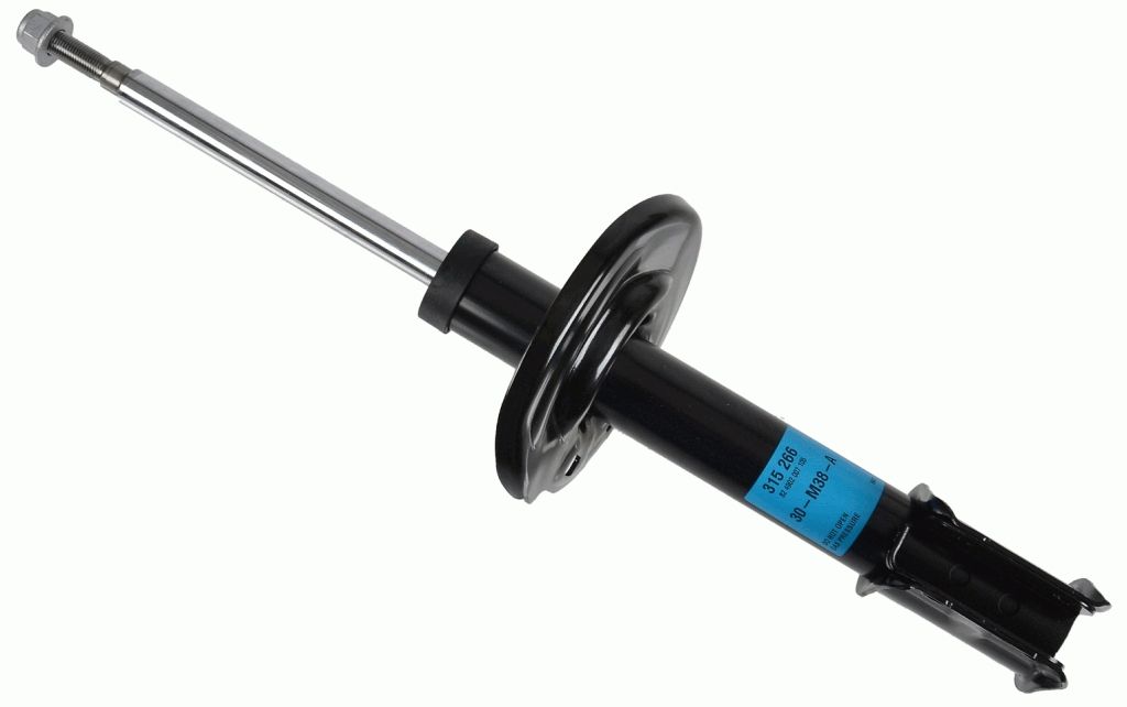 Amortyzator BOGE 30-M38-A