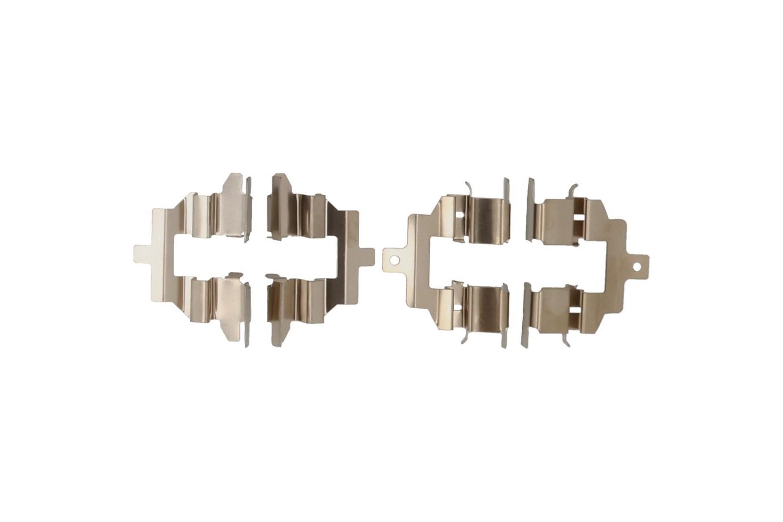 Lisakomplekt, ketaspiduriklotsid