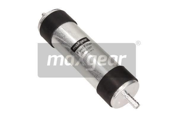 Palivový filtr MAXGEAR 26-1114