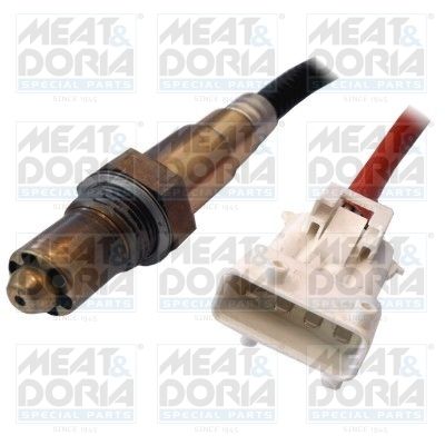 Sonda lambda MEAT & DORIA 81544