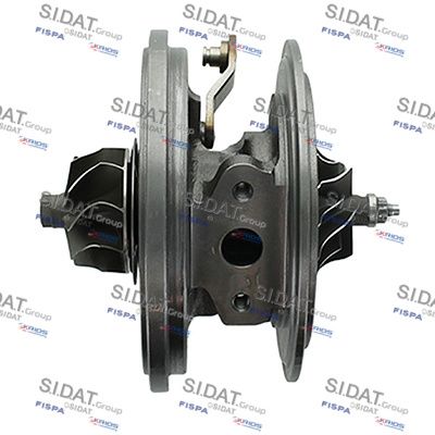 Ansamblu de bază, turbocompresor SIDAT ETP TURBO 47.1069
