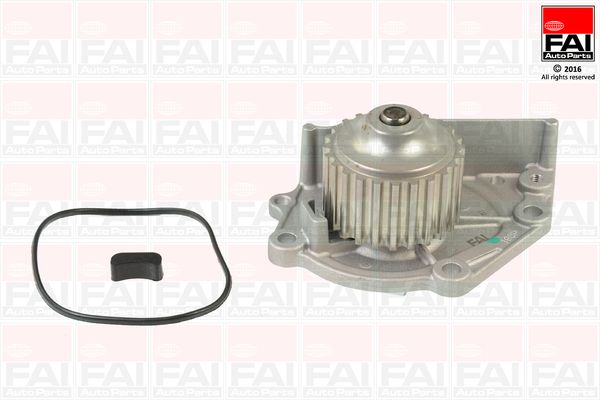 Pompa wody, chłodzenie silnika FAI AUTOPARTS WP2743
