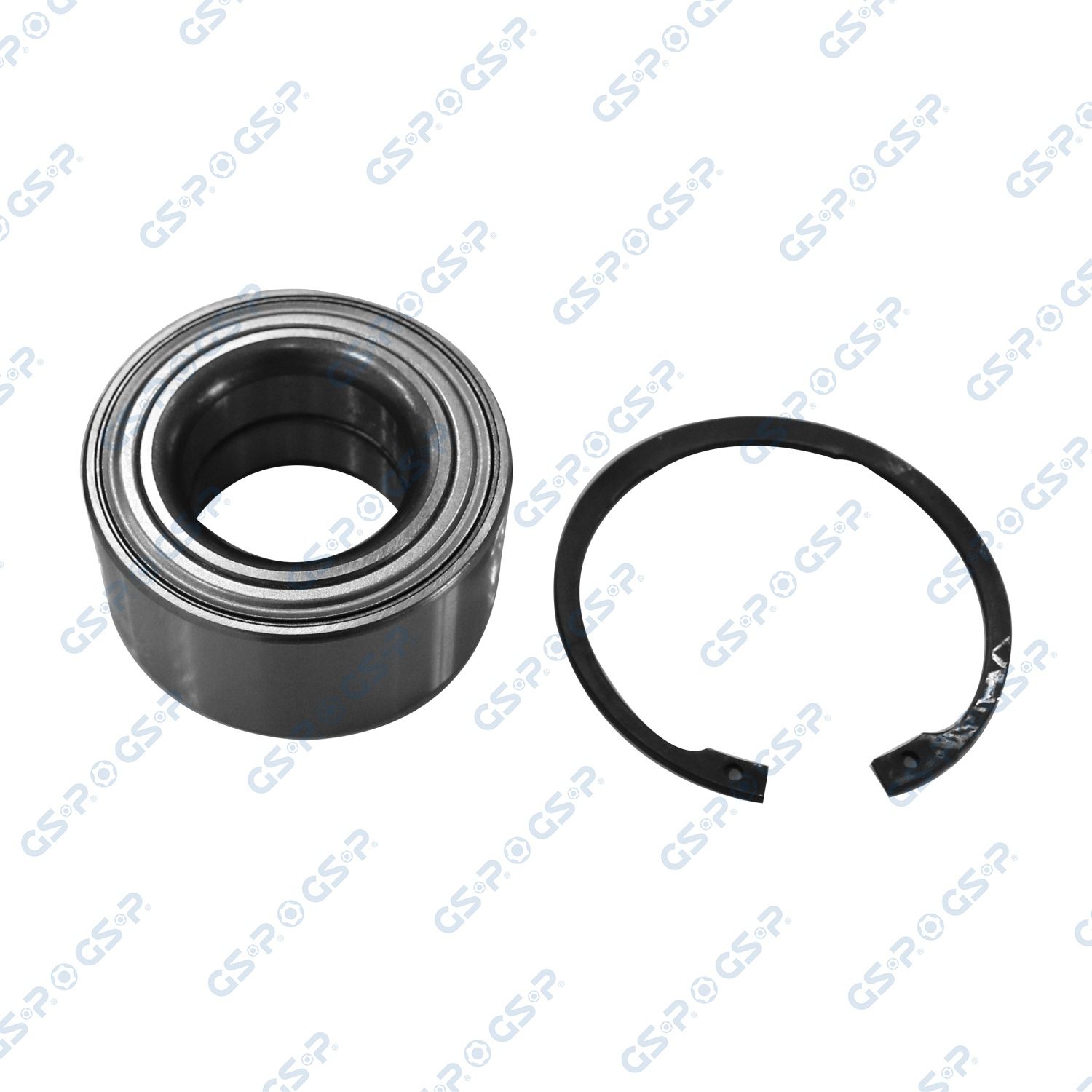 Set rulment roata GSP GK0X83