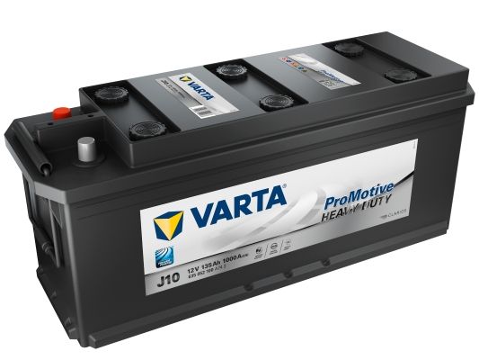startovací baterie VARTA 635052100A742
