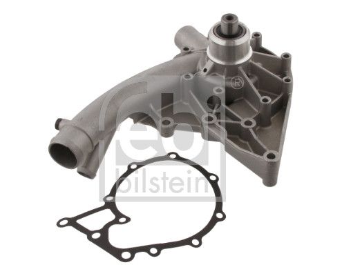 Pompă de apă, răcire motor FEBI BILSTEIN 01350