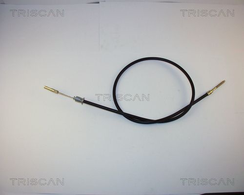 Cięgło, hamulec postojowy TRISCAN 8140 38108