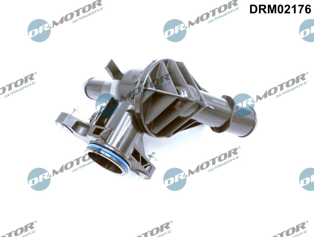 Korpus termostatu DR.MOTOR AUTOMOTIVE DRM02176