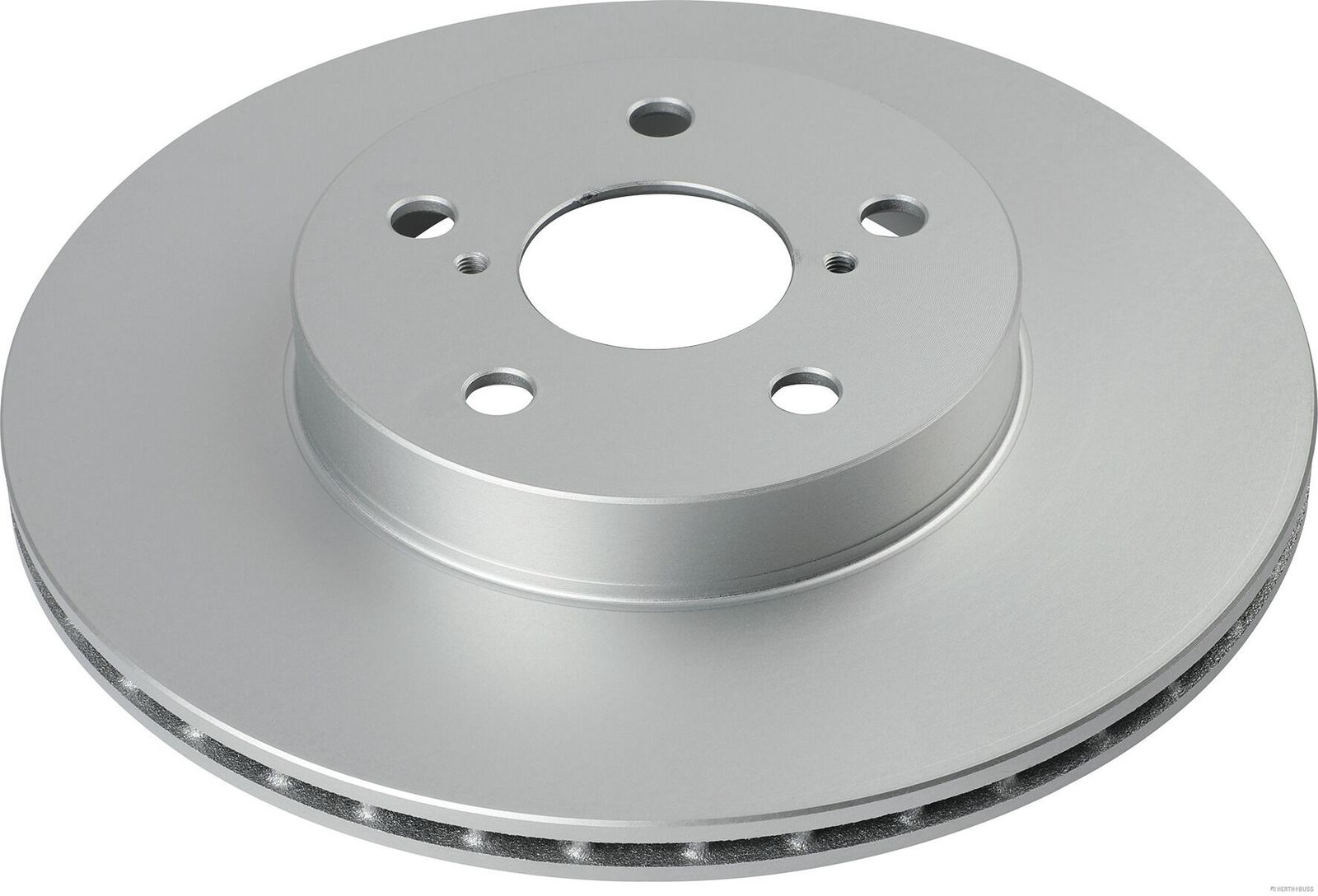 Disc frana HERTH+BUSS JAKOPARTS J3302115