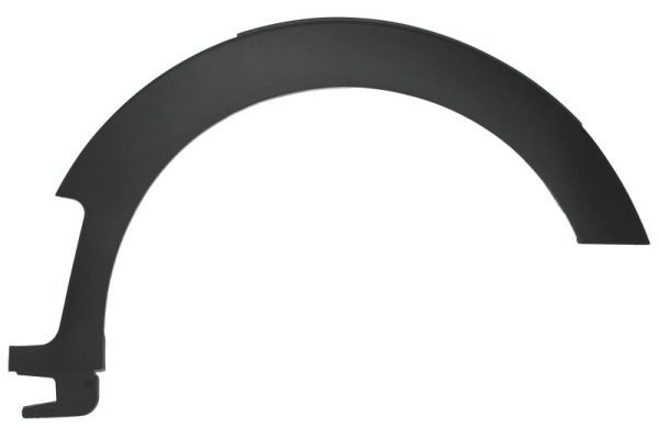 Baguette et bande protectrice, aile