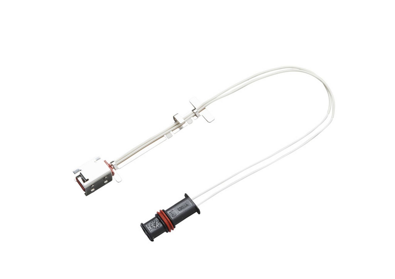 Set accesorii WEBASTO 9004227A