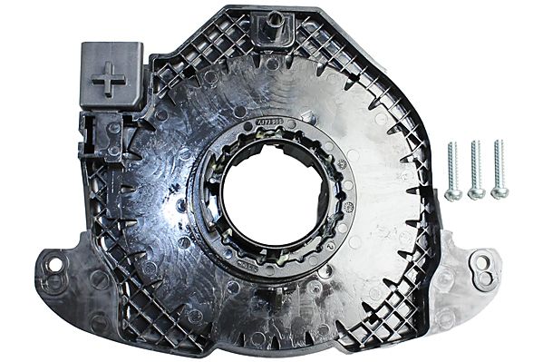 Levně Vinutá pružina, airbag METZGER 0916612