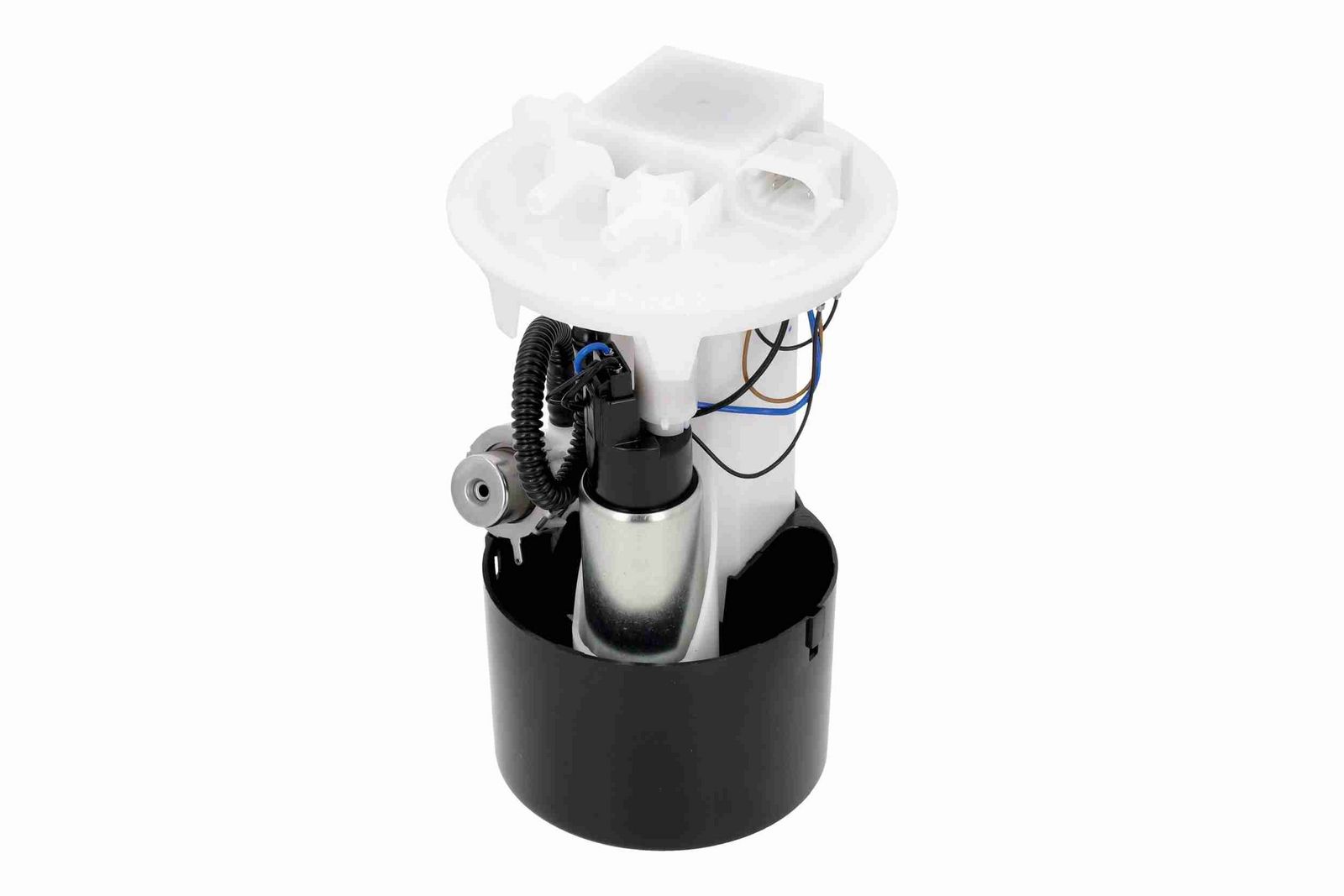 unité d'alimentation de carburant
