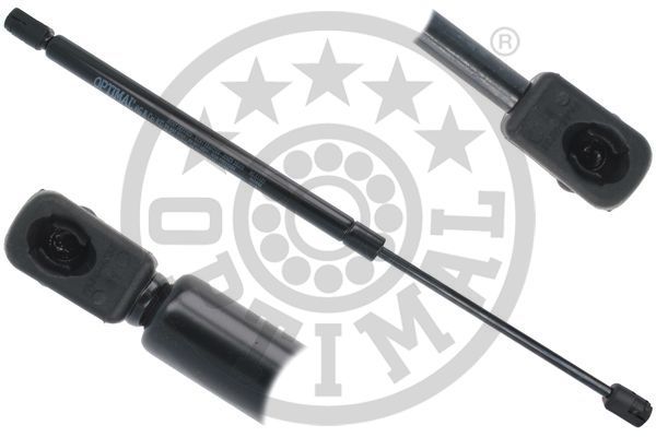 Sprężyna gazowa, pokrywa komory silnika OPTIMAL AG-51103
