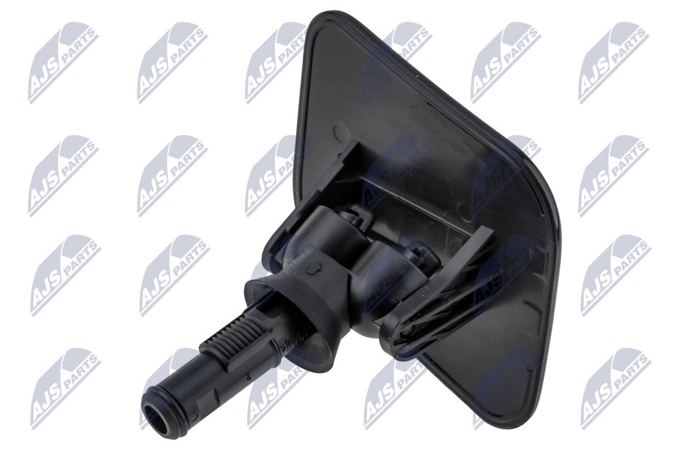 Acoperire, bara protectie NTY EDS-KA-023