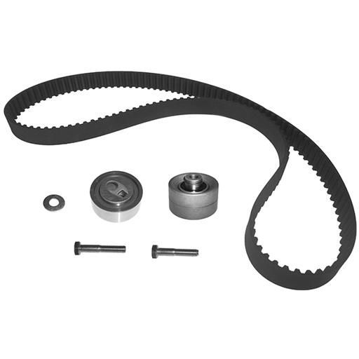 Kit de courroie crantée