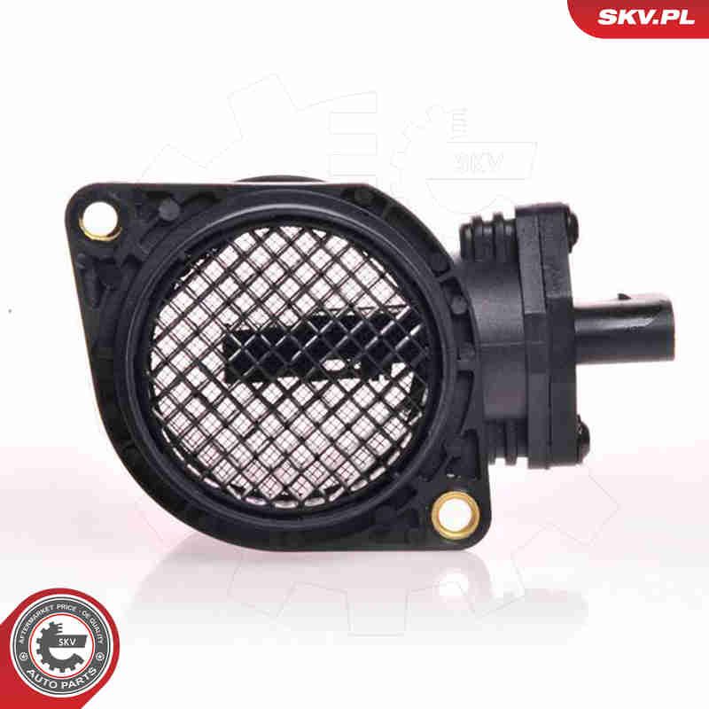 Расходомер воздуха