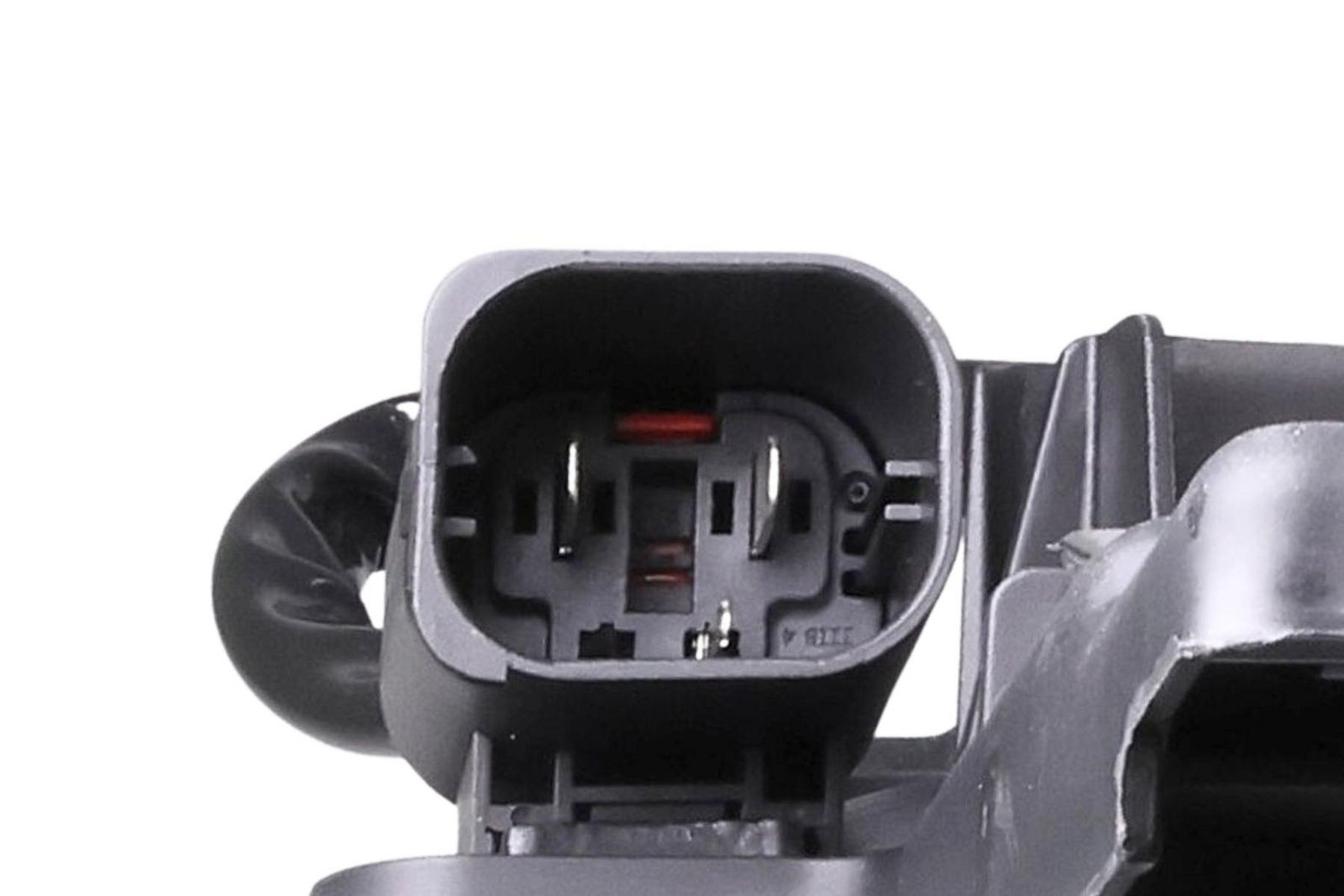 Ventilator, radiator KAMOKA 7740225