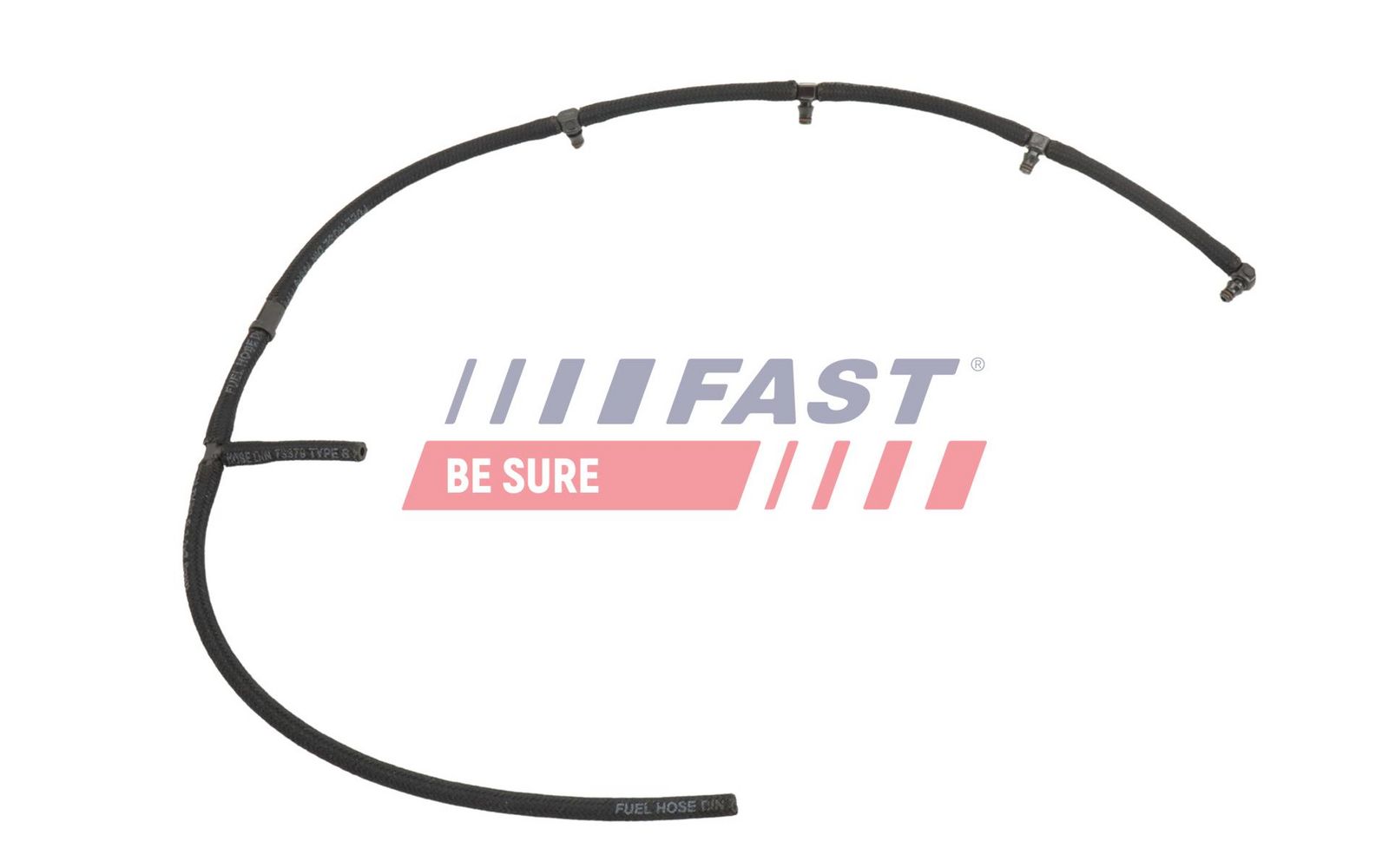 Šļūtene, Degvielas noplūde