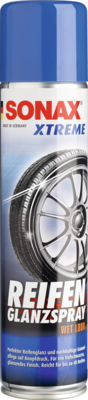 Čistič pneumatik Sonax 02353000