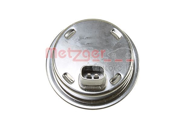Czujnik, prędkość obrotowa koła METZGER AUTOTEILE 09001361